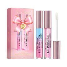 LIP INJECTION MAXIMUM PLUMP LIP GLOSS DUO (SET DE LABIOS)